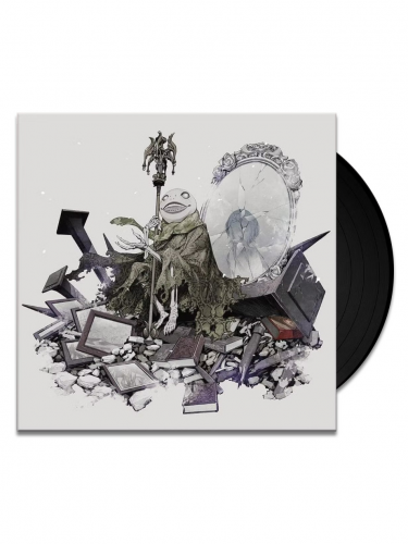 Oficjalny soundtrack NieR Replicant - 10+1 Years (vinyl)