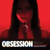 Oficjalny soundtrack Obsession na LP - Filmowe
