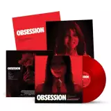 Oficjalny soundtrack Obsession na LP - Płyta winylowa