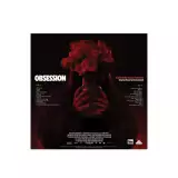 Oficjalny soundtrack Obsession na LP - Płyta winylowa