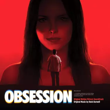 Obsession (Original Motion Picture Soundtrack)