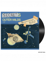 Oficjalny soundtrack Outer Wilds: Echoes of the Eye na LP