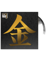 Oficjalny soundtrack Pokémon Gold & Silver - Johto Legends na 2x LP