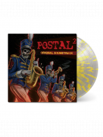Oficjalny soundtrack Postal 2 na LP