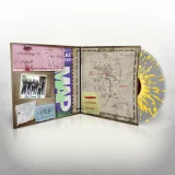 Oficjalny soundtrack Postal 2 na LP