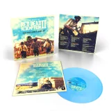 Oficiální soundtrack Red Dead Redemption 2: The Housebuilding na EP
