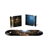 Oficiální soundtrack Resident Evil Village na 2x LP