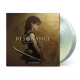 Oficjalny soundtrack Resonance: A Plague Tale Legacy na 2x LP - Płyta winylowa
