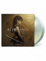 Oficjalny soundtrack Resonance: A Plague Tale Legacy na 2x LP