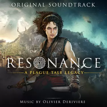 Resonance: A Plague Tale Legacy (Original Game Soundtrack)