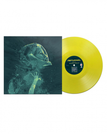 Oficjalny soundtrack Returnal (vinyl)