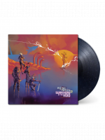 Oficjalny soundtrack Risk of Rain 2: Survivors of the Void na LP