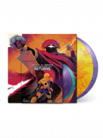 Oficjalny soundtrack Risk of Rain Returns na (2x LP + 2x EP)