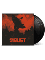 Oficjalny soundtrack Rust vol.1 na 3x LP