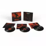Oficjalny soundtrack Rust vol.1 na 3x LP - Płyta winylowa