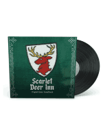 Oficjalny soundtrack Scarlet Deer Inn LP