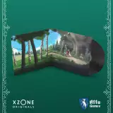 Oficjalny soundtrack Scarlet Deer Inn LP - Płyta winylowa