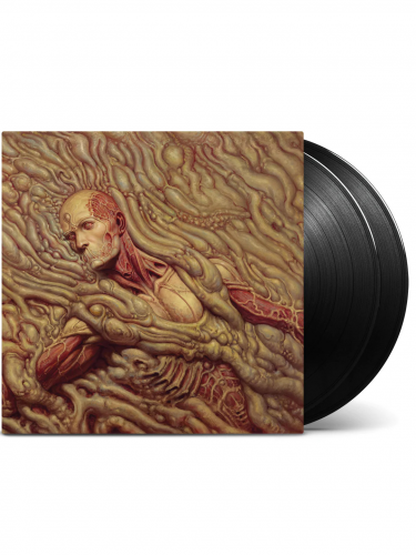 Oficjalny soundtrack Scorn na 2x LP