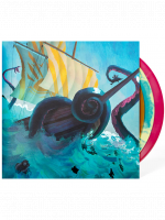 Oficjalny soundtrack Sea of Thieves na 3x LP