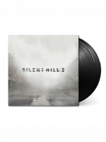 Oficjalny soundtrack Silent Hill 2 na 2x LP