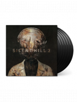 Oficjalny soundtrack Silent Hill 2 na 6x LP (Box Set)