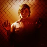 Oficjalny soundtrack Silent Hill 3 (vinyl)