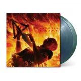 Oficjalny soundtrack Silent Hill 4 (vinyl)