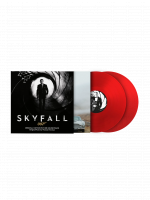 Oficjalny soundtrack Skyfall na 2x LP