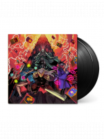 Oficjalny soundtrack Slay the Spire na 2x LP