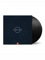 Oficjalny soundtrack Starfield na 6x LP (Box Set)