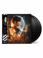 Oficjalny soundtrack Stellar Blade na 4x LP Box Set (Deluxe)