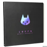 Oficiální soundtrack Stray na LP (2x černý vinyl)