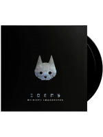 Oficjalny soundtrack Stray (vinyl) (2x czarny winyl) (uszkodzone opakowanie)