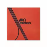 Oficjalny soundtrack Arc Riders na 2x LP - Płyta winylowa