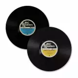 Oficjalny soundtrack Arc Riders na 2x LP - Płyta winylowa