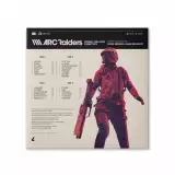 Oficjalny soundtrack Arc Riders na 2x LP - Płyta winylowa