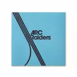 Oficjalny soundtrack Arc Riders na 2x LP - Płyta winylowa
