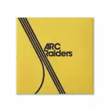 Oficjalny soundtrack Arc Riders na 2x LP - Płyta winylowa
