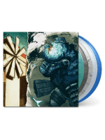 Oficjalny soundtrack Team ICO Trilogy: Soundtrack Bundle na 5x LP