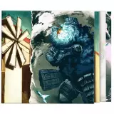 Oficjalny soundtrack Team ICO Trilogy: Soundtrack Bundle na 5x LP - Shadow of the Colossus