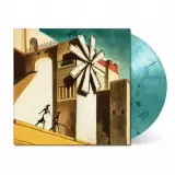 Oficjalny soundtrack Team ICO Trilogy: Soundtrack Bundle na 5x LP - Shadow of the Colossus