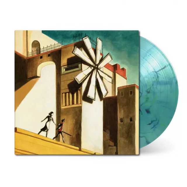 Oficjalny soundtrack Team ICO Trilogy: Soundtrack Bundle na 5x LP - Shadow of the Colossus