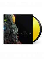 Oficjalny soundtrack The Callisto Protocol na 2x LP