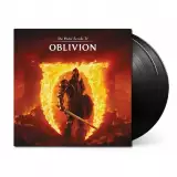 Oficjalny soundtrack The Elder Scrolls IV: Oblivion na 2x LP - Płyta winylowa