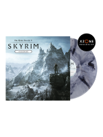 Oficjalny soundtrack The Elder Scrolls V: Skyrim - Skyrim Atmospheres na LP (Xzone Exclusive)