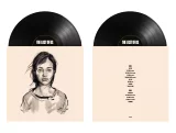 Oficiální soundtrack The Last of Us na 2x LP (black vinyl)