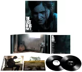 Oficjalny soundtrack Last of Us 2 LP