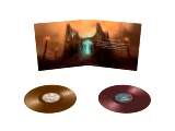 Oficiální soundtrack The Medium na 2x LP