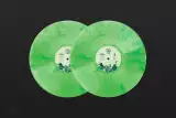 Oficjalny soundtrack The Sims 25th na 2x LP - Płyta winylowa