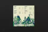 Oficjalny soundtrack The Sims 25th na 2x LP - Płyta winylowa